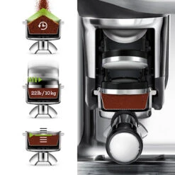 Breville BES881 Barista Touch Impress 29 Breville BES881 Barista Touch Impress -Kitchen Appliances Shop 02 BES881 USC 500px