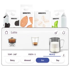 Breville BES881 Barista Touch Impress 33 Breville BES881 Barista Touch Impress -Kitchen Appliances Shop 03 BES881 USC 500px