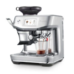 Breville BES881 Barista Touch Impress 20 Breville BES881 Barista Touch Impress -Kitchen Appliances Shop 04 BES881 USC 1300px
