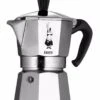 Bialetti Moka Express 3-Cup Moka Pot -Kitchen Appliances Shop 06799 moka express 3 cup 1