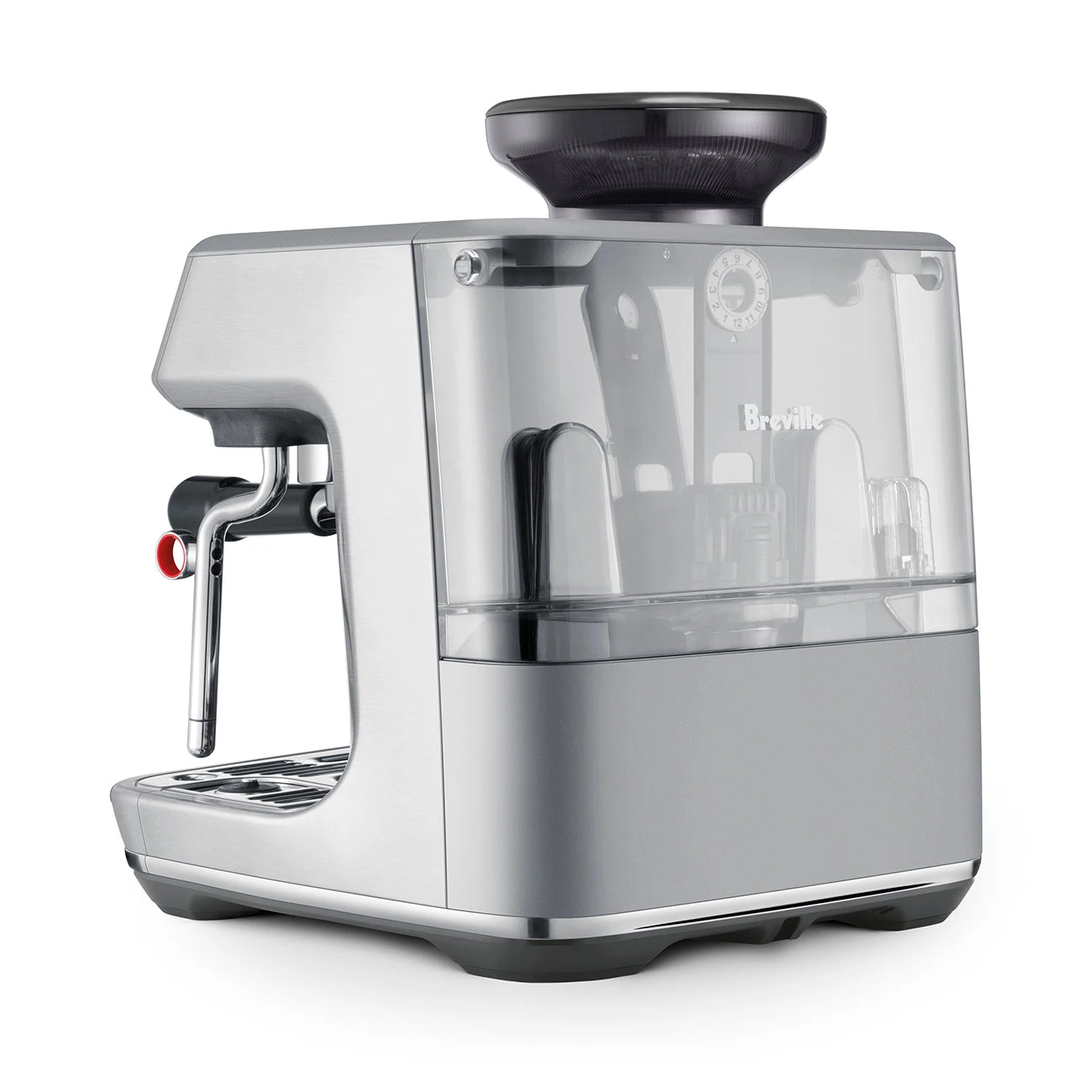 Breville BES881 Barista Touch Impress 8 Breville BES881 Barista Touch Impress - Image 6
