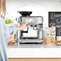 Breville BES881 Barista Touch Impress 28 Breville BES881 Barista Touch Impress -Kitchen Appliances Shop 07 BES881 USC 1300px