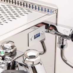Quick Mill Vetrano 2B Evo Dual Boiler Espresso Machine -Kitchen Appliances Shop 0995P A EVOLED 4
