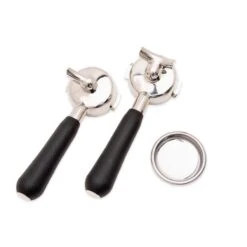 Quick Mill Vetrano 2B Evo Dual Boiler Espresso Machine -Kitchen Appliances Shop 0995P A EVOLED 8