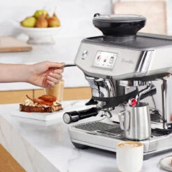 Breville BES881 Barista Touch Impress 25 Breville BES881 Barista Touch Impress -Kitchen Appliances Shop 09 BES881 USC 1300px