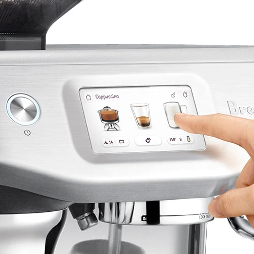 Breville BES881 Barista Touch Impress 15 Breville BES881 Barista Touch Impress - Image 13