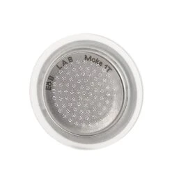 E&B Lab Competition Moka Pot Filter -Kitchen Appliances Shop 1 CupScreenandGasket Main 533b9e71 7298 4172 a9d4 4efa69845c3c