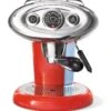 Illy X7.1 IperEspresso Machine - Red 2 Illy X7.1 IperEspresso Machine - Red -Kitchen Appliances Shop 1107 original 1 1