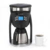 Behmor Brazen Plus Coffeemaker -Kitchen Appliances Shop 15 brazenplus brewer w cup behmor web 1000x1000 1 1