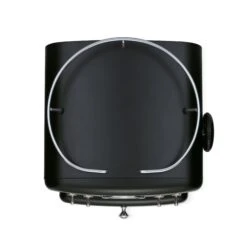 Illy X1 Anniversary E.S.E. Pod & Ground Coffee Machine - Black -Kitchen Appliances Shop 20294 X1 ECO BLACK TOP