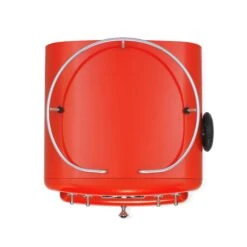 Illy X1 Anniversary E.S.E. Pod & Ground Coffee Machine - Red -Kitchen Appliances Shop 20294 X1 ECO RED TOP