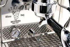 Bezzera Strega Lever Espresso Machine -Kitchen Appliances Shop 3889 original bezzera strega tamper shot