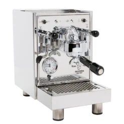 Bezzera BZ10 Espresso Machine 14 Bezzera BZ10 Espresso Machine -Kitchen Appliances Shop 3906 original bezzera bz10 new switches angled