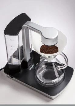 Chemex Ottomatic Coffee Maker -Kitchen Appliances Shop 4034 original ottomatic birdseye