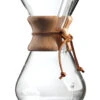 Chemex Classic 10 Cup Coffee Maker 1 Chemex Classic 10 Cup Coffee Maker -Kitchen Appliances Shop 4045 original chemex classic 8 cup profile 1