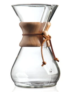 Chemex Classic 10 Cup Coffee Maker