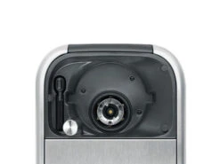 Breville BDC650BSS Grind Control -Kitchen Appliances Shop 4060 original breville bdc650bss hopper