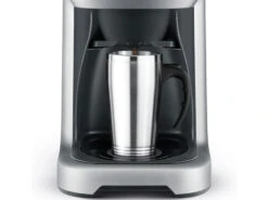 Breville BDC650BSS Grind Control -Kitchen Appliances Shop 4062 original breville bdc650bss brewing travel