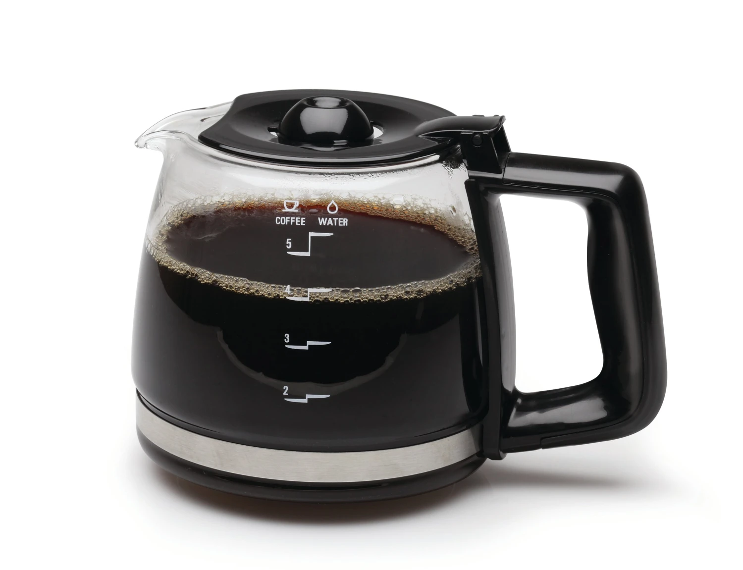 Capresso 5-Cup Mini Coffee Maker 5 Capresso 5-Cup Mini Coffee Maker - Image 3