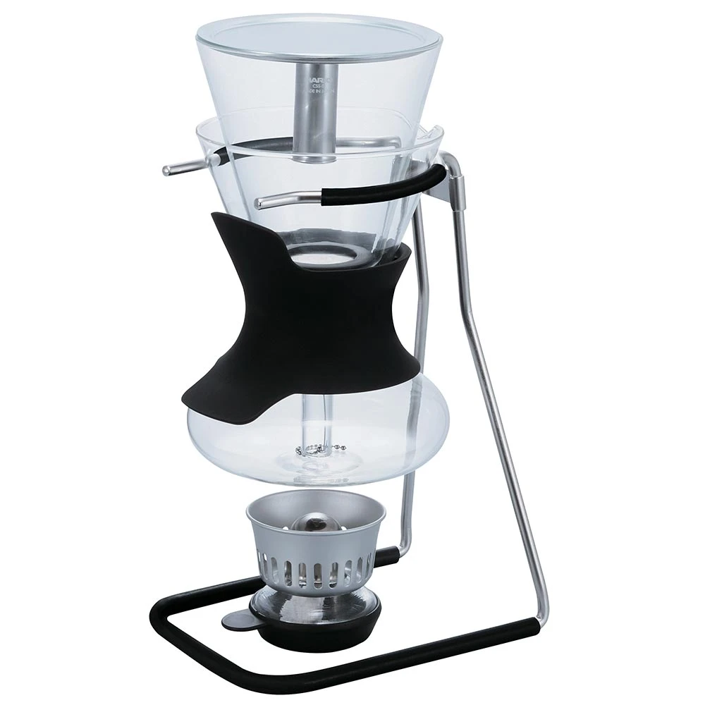 Hario Sommelier Coffee Syphon 3 Hario Sommelier Coffee Syphon