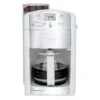 Capresso CoffeeTeam TS - White -Kitchen Appliances Shop 464.02 01
