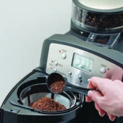 Capresso CoffeeTeam GS 9 Capresso CoffeeTeam GS -Kitchen Appliances Shop 464.05 CoffeeTEAM GS