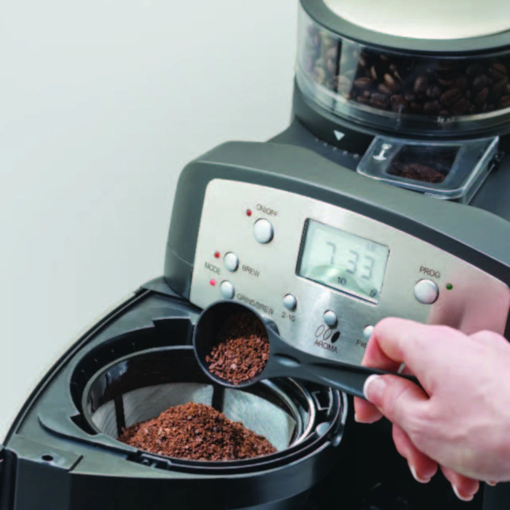 Capresso CoffeeTeam GS 5 Capresso CoffeeTeam GS - Image 3