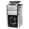 Capresso CoffeeTEAM Pro Plus Glass -Kitchen Appliances Shop 487.05 CoffeeTEAM PRO Plus Silo