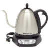 Bonavita Variable Temperature 1.0L Gooseneck Electric Kettle -Kitchen Appliances Shop 5175 original bonavita variable temperature 1.0l gooseneck electric kettle