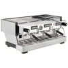 La Marzocco Linea 4 Group Semi-Auto Espresso Machine