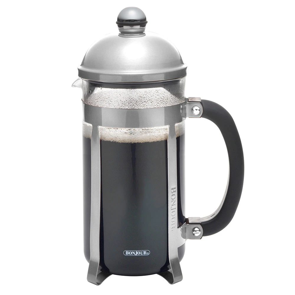 Bonjour Maximus 8-Cup French Press 3 Bonjour Maximus 8-Cup French Press