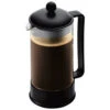 Bodum 8-cup Brazil French Press In Black 2 Bodum 8-cup Brazil French Press In Black -Kitchen Appliances Shop 5349 original bodum 8 cup brazil french press
