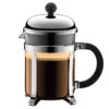 Bodum Chambord 17oz Plastic French Press Coffee Maker 2 Bodum Chambord 17oz Plastic French Press Coffee Maker -Kitchen Appliances Shop 5354 original bodum chambord 17oz plastic french press coffee maker