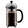 Bodum Shiny Chambord 8 Cup 34oz French Press Coffee Maker -Kitchen Appliances Shop 5362 original bodum shiny chambord 8 cup 34oz french press coffee maker