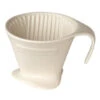 Bonavita V Style Dripper #2 Size -Kitchen Appliances Shop 5373 original bonavita v style dripper 2 size