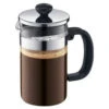 Bodum Shin Bistro French Press 8 Cup