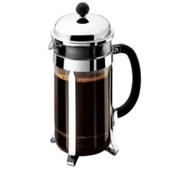 Bodum Unbreakable Chambord Coffee Press 3 Cup