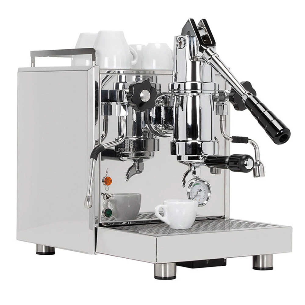 Refurbished Profitec Pro 800 Lever Group Espresso Machine 3 Refurbished Profitec Pro 800 Lever Group Espresso Machine