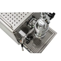 Refurbished Profitec Pro 800 Lever Group Espresso Machine 7 Refurbished Profitec Pro 800 Lever Group Espresso Machine -Kitchen Appliances Shop 5845 original pro 800 brew group 2