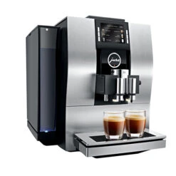 JURA Z6 Espresso Machine With P.E.P -Kitchen Appliances Shop 5855 original jura impressa z6 alt 2