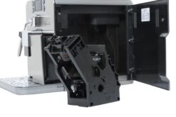 Gaggia Brera Espresso Machine In Black - OPEN BOX -Kitchen Appliances Shop 5903 original brera black brew group out img 0106 d83dd1f7 c1b8 4ccf a87b c03580253285