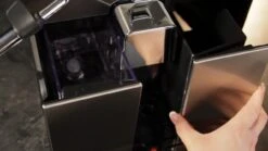 Gaggia Brera Cappuccino Espresso Machine In Silver 28 Gaggia Brera Cappuccino Espresso Machine In Silver -Kitchen Appliances Shop 5905 original brera silver drip tray dreg drawer 361 026cacc3 ddde 4ac1 bd32 4ec6ebf53ff4