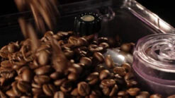 Gaggia Brera Espresso Machine In Silver -Kitchen Appliances Shop 5912 original brera silver bean hopper 361