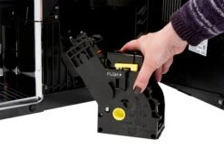 Refurbished Gaggia Anima Barista Plus Super-Automatic Espresso Machine 10 Refurbished Gaggia Anima Barista Plus Super-Automatic Espresso Machine -Kitchen Appliances Shop 5921 original anima brew group alt img 0114 3b3548b8 2ba4 433e a16d c84ecce984d0