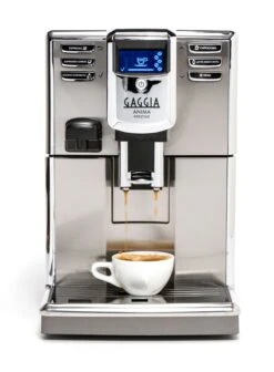 Gaggia Anima Prestige Super-Automatic Espresso Machine -Kitchen Appliances Shop 5934 original img 9301