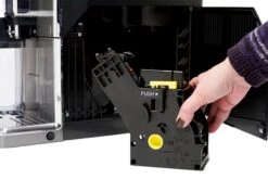 Gaggia Anima Prestige Super-Automatic Espresso Machine -Kitchen Appliances Shop 5936 original anima prestige brew group alt img 0125