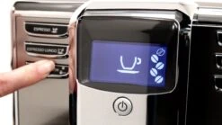 Gaggia Anima Prestige Super-Automatic Espresso Machine -Kitchen Appliances Shop 5938 original anima prestige control display 877