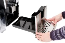 Gaggia Anima Prestige Super-Automatic Espresso Machine -Kitchen Appliances Shop 5940 original anima prestige drip tray alt img 0122