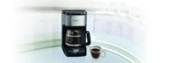 Capresso 5-Cup Mini Coffee Maker 13 Capresso 5-Cup Mini Coffee Maker -Kitchen Appliances Shop 5CupMini