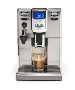 Refurbished Gaggia Anima Deluxe Super-Automatic Espresso Machine 13 Refurbished Gaggia Anima Deluxe Super-Automatic Espresso Machine -Kitchen Appliances Shop 6038 original img 9246